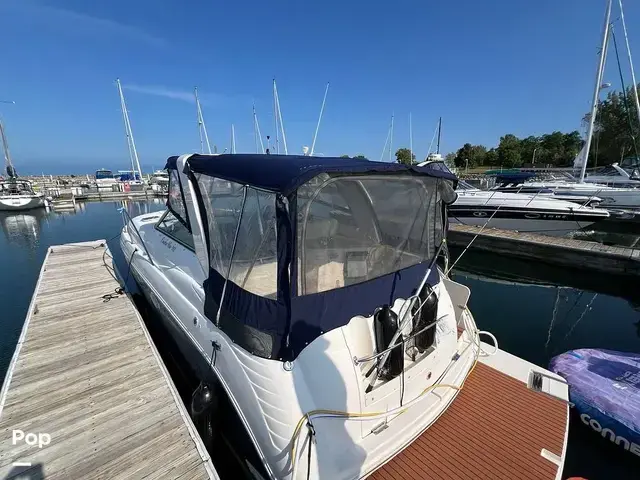 Rinker 312 Fiesta Vee