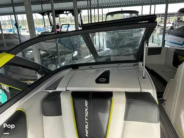 Super Air Nautique G23