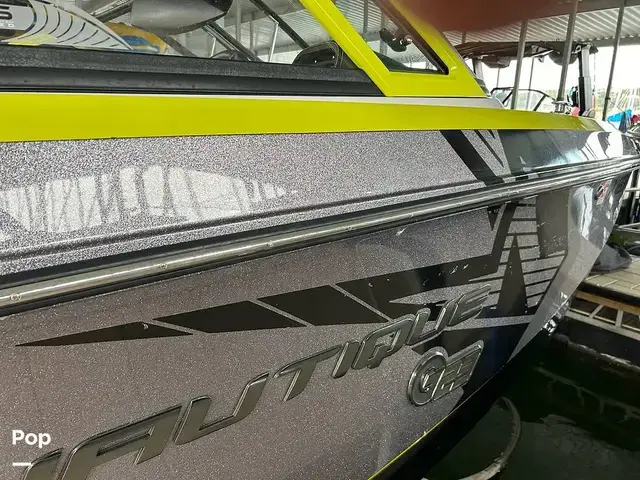 Super Air Nautique G23