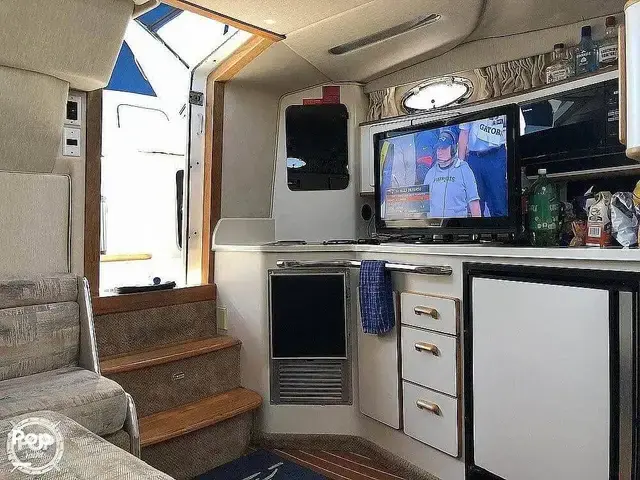 Sea Ray 370 Express Cruiser