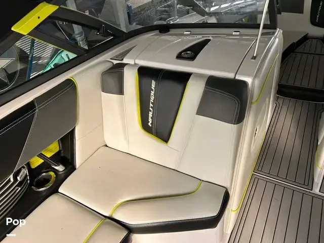 Super Air Nautique G23