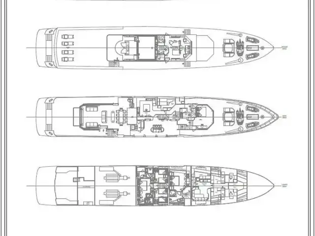 Feadship 164