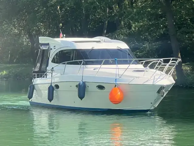 Galeon 330 HT