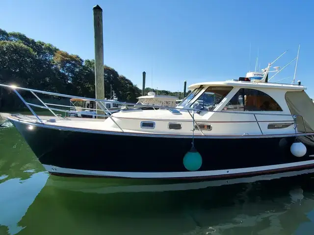 Legacy 32