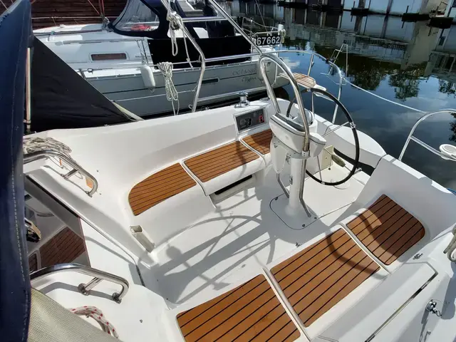 Hunter Legend 31