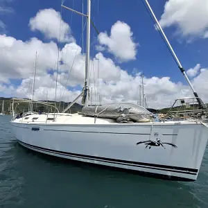 2005 Dufour 385 Grand Large