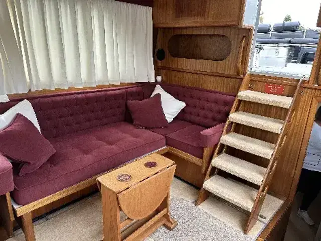 Broom 35 European