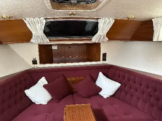 Broom 35 European