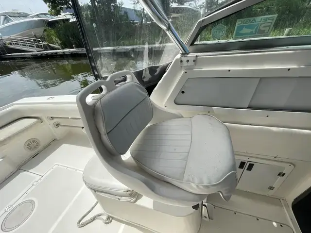 Fountain Powerboats 25 Sf