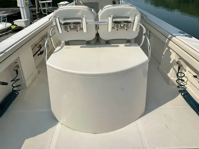 Jupiter Boats 38 Cuddy