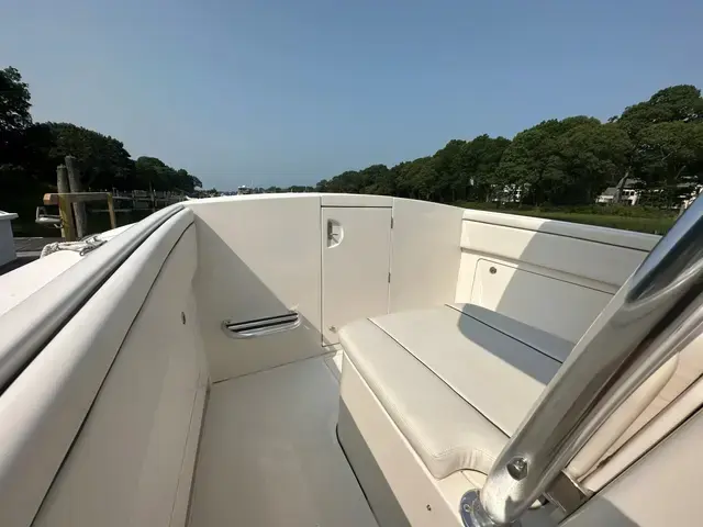 Jupiter Boats 38 Cuddy