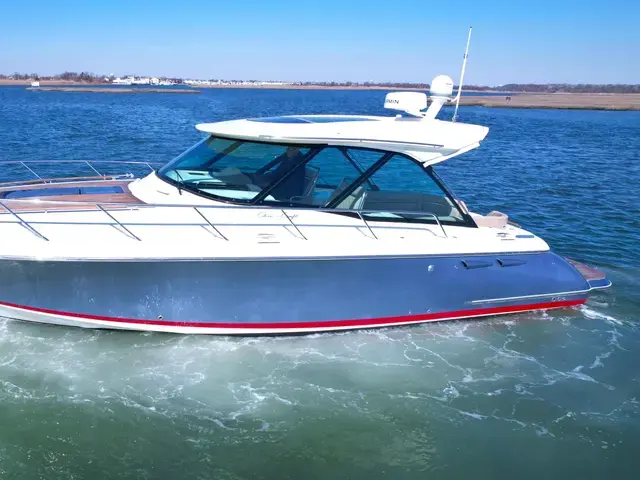 Chris-Craft 36 Corsair Hertiage Edition