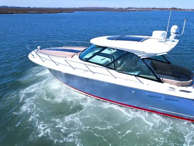 Chris-Craft 36 Corsair Hertiage Edition