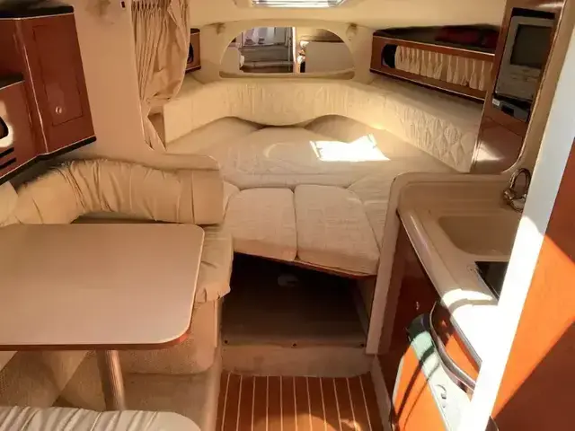 Sea Ray sundancer 280