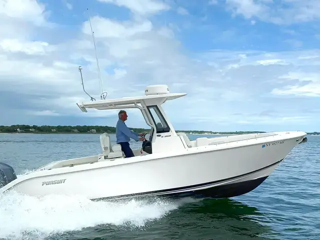 Pursuit S 268 for sale in United States of America for $189,900