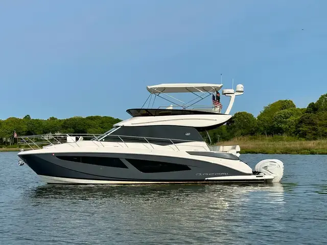 Regal 42 FXO for sale in United States of America for $775,000 (£590,161)