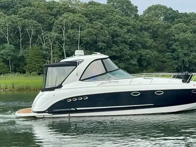 Chaparral 350 Signature