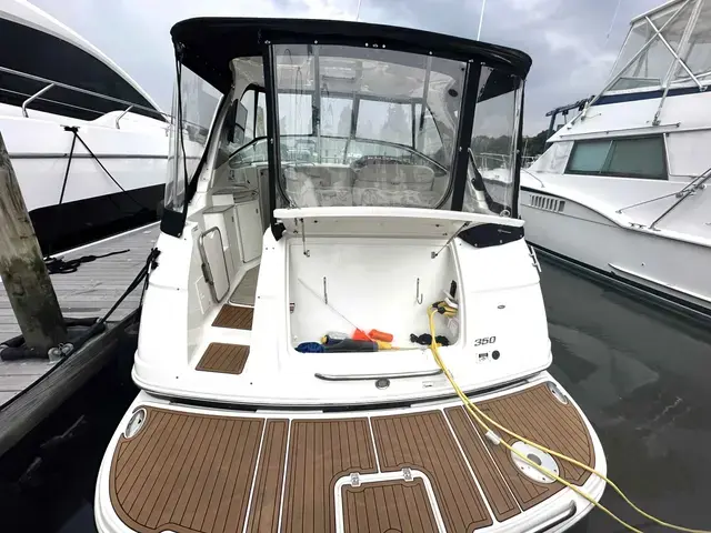 Chaparral 350 Signature