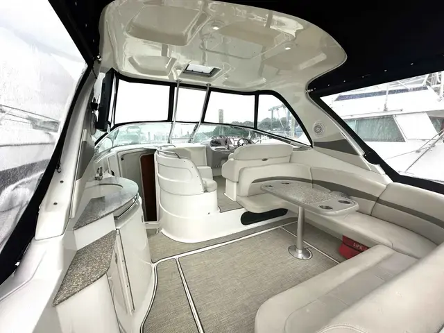 Chaparral 350 Signature