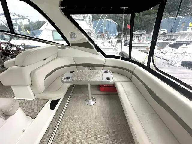 Chaparral 350 Signature