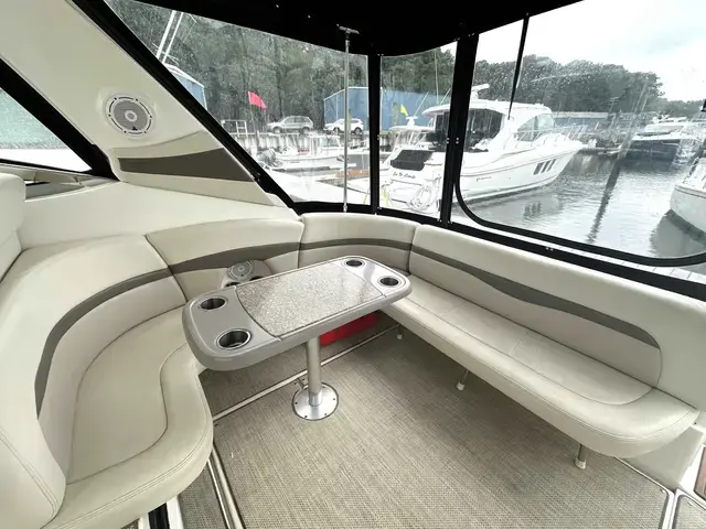 Chaparral 350 Signature