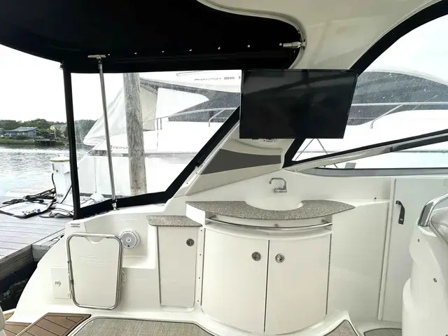 Chaparral 350 Signature