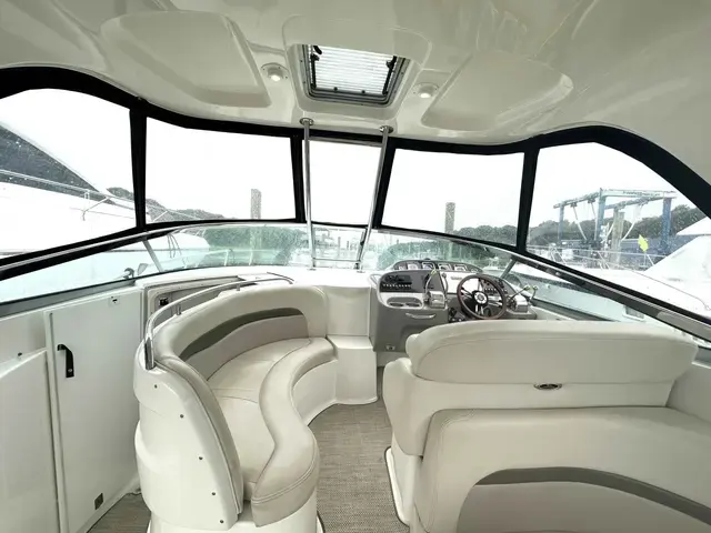 Chaparral 350 Signature