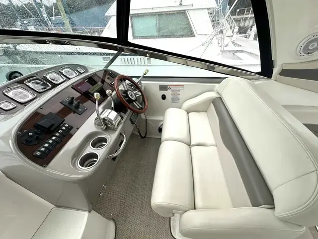 Chaparral 350 Signature