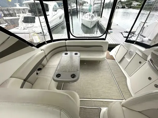 Chaparral 350 Signature