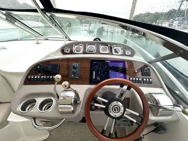 Chaparral 350 Signature