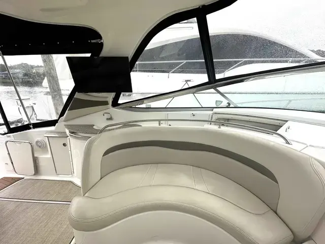 Chaparral 350 Signature