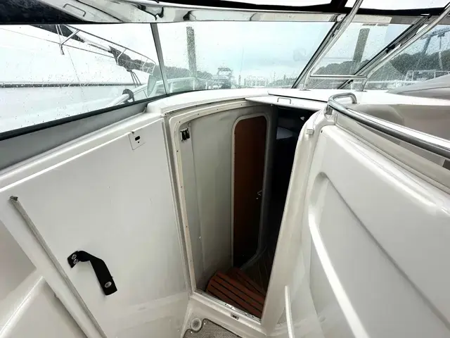 Chaparral 350 Signature