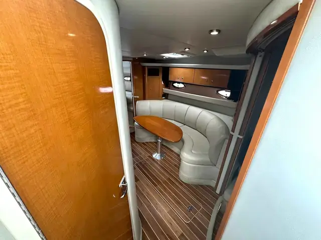 Chaparral 350 Signature