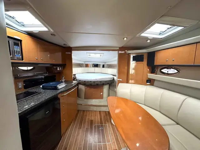 Chaparral 350 Signature