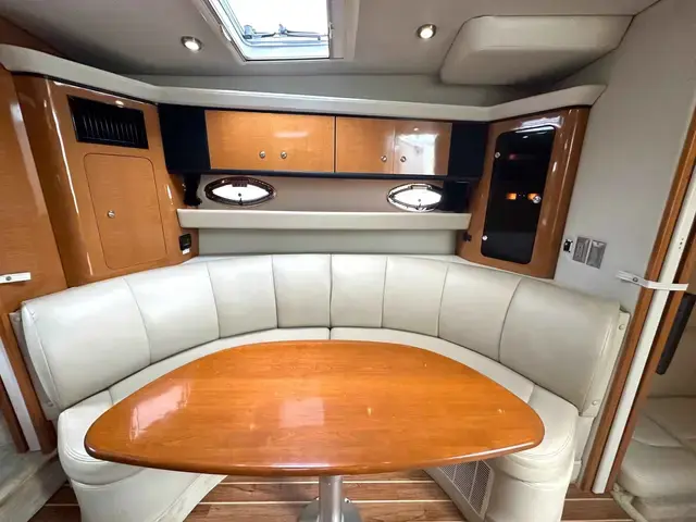 Chaparral 350 Signature