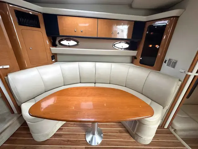 Chaparral 350 Signature