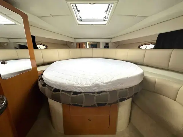 Chaparral 350 Signature