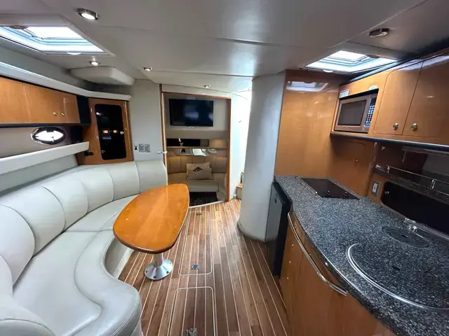 Chaparral 350 Signature