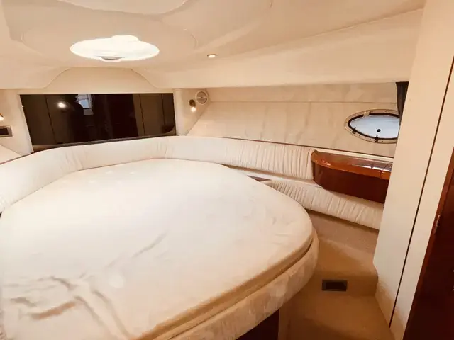 Fairline Targa 43