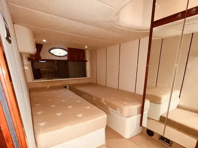 Fairline Targa 43