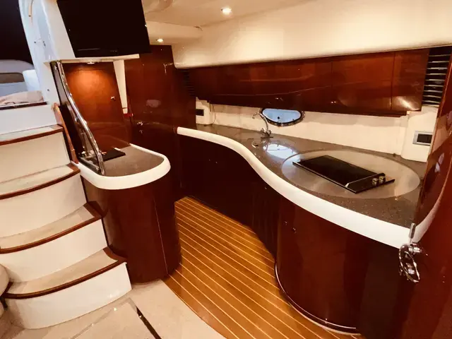 Fairline Targa 43