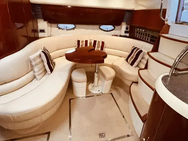 Fairline Targa 43