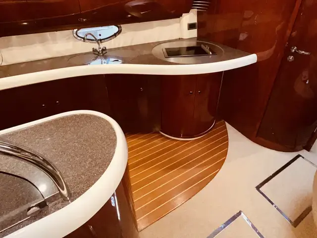 Fairline Targa 43