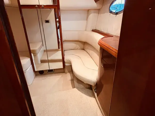 Fairline Targa 43