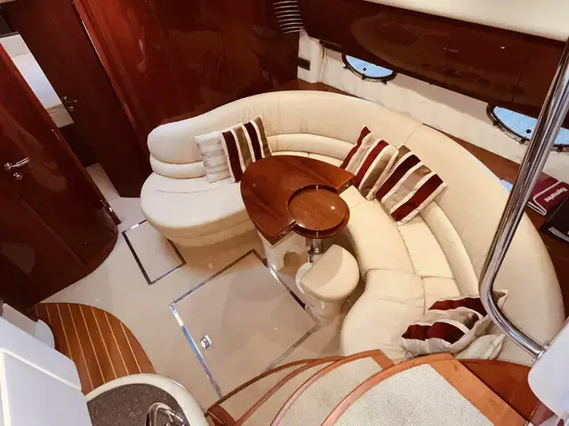 Fairline Targa 43