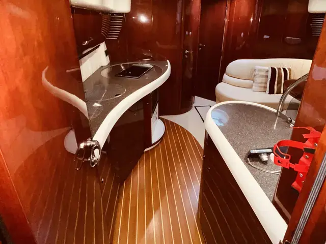 Fairline Targa 43