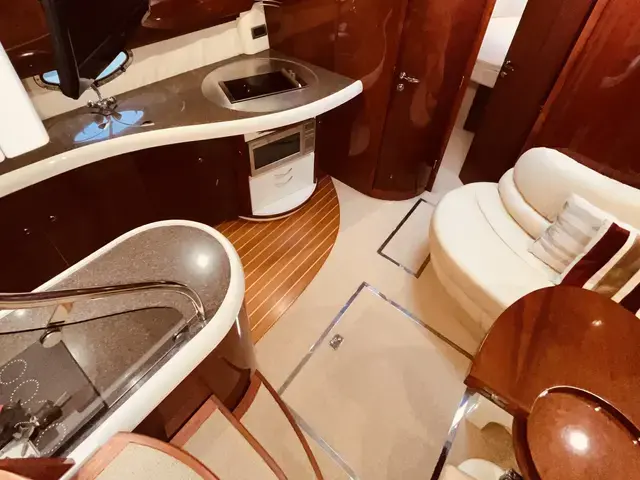 Fairline Targa 43