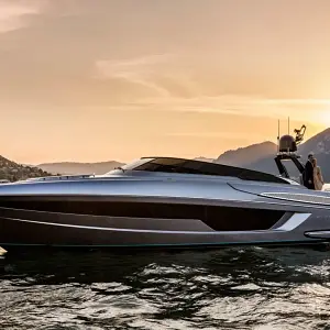 2021 Riva 56