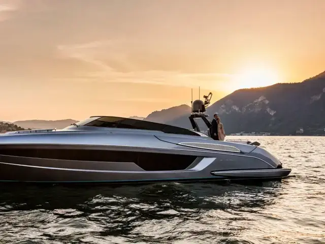 Riva 56