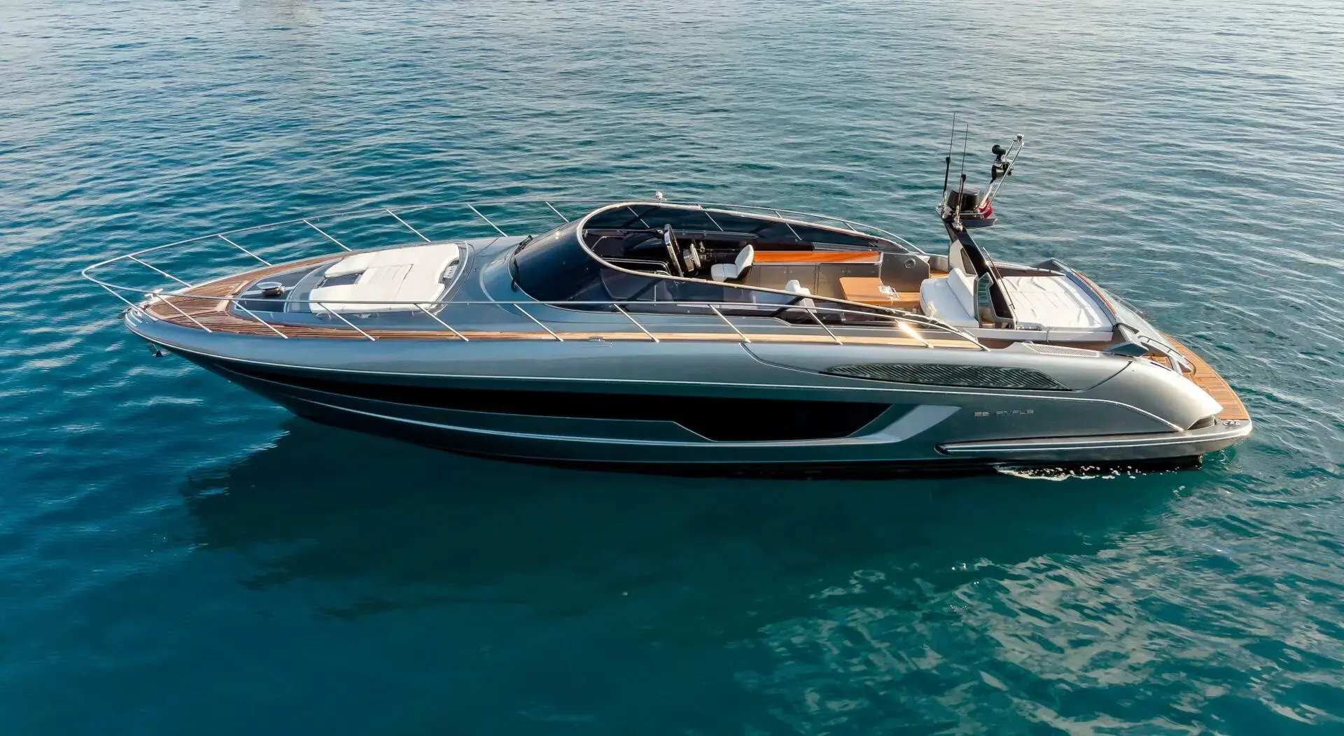 2021 Riva 56 le